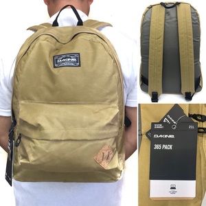 DAKINE backpack travel computer laptop book bag